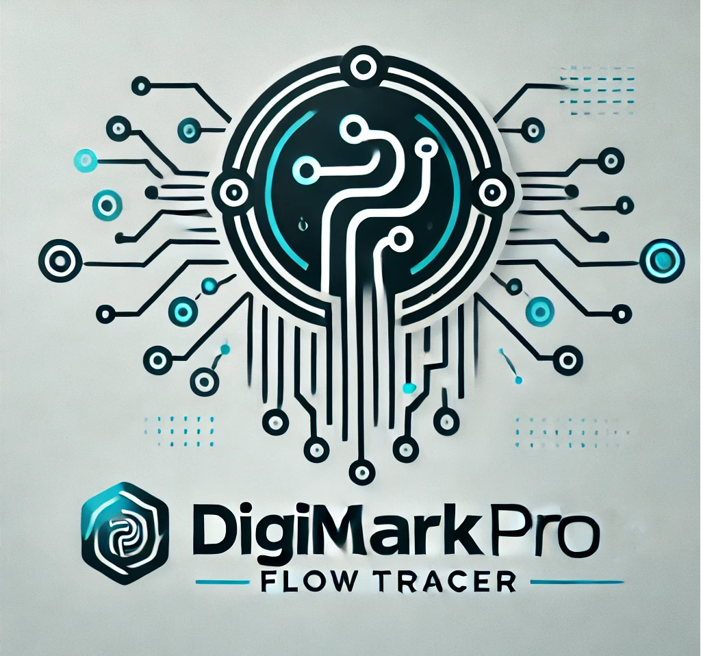 Digimark Flow Trace Pro
